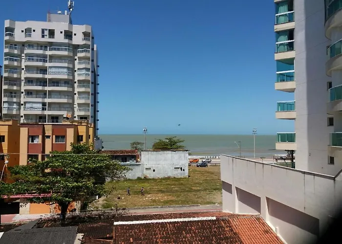 Muito Confortável - Edificio Praia Das Ostras