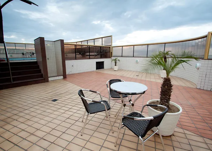 Quality Suites Vila Velha
