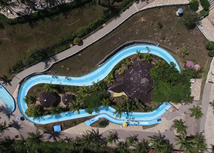 Acquamarine Park Hotel