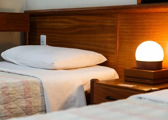 Hotel Praia Sol